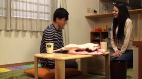 [FC2-PPV-4813875]【限定独占！】【熟女はこう口説け!!】近所の世話焼き**友さんがバツイチ男にセックスを許す瞬間。口説きの達人　その3