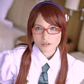 [FC2-PPV-4817540]❤ﾚﾋﾞｭｰ特典ｱﾘ❤ 新世紀ｴｳﾞｧﾝｹﾞﾘｵﾝ：真希波・ﾏﾘ・ｲﾗｽﾄﾘｱｽ 己8号機ﾊﾟｲﾛｯﾄ