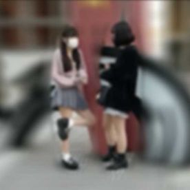 [FC2-PPV-4823896]【超神回/3P】超超どストライク！清楚な売れっこアイドル×童顔アパレル店員と3P性教育SEX！