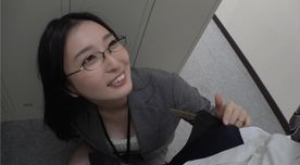 [FC2-PPV-4825263]痴女OLと孕ませSEXをする動画　その2