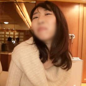 [FC2-PPV-4826947]【中出し】スレンダーで清楚・48歳・若々しさも魅力的なチャーミングな熟女◆スレンダーボディを震わせ痙攣イキ！膣奥にどっぷり中出し！