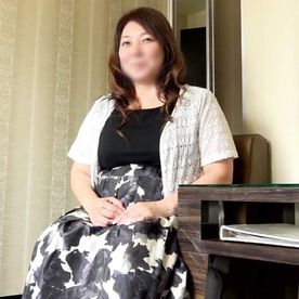 [FC2-PPV-4827391]【熟女】むっちりぽっちゃりふくよかわいい美熟女（50）◆男を惑わすスケベフェロモン！エンドレスFUCK！！豊満ボディを震わせイキ狂い！