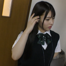 [FC2-PPV-4829174]【18歳 ⚠️ 黒髪】素人U20のｽﾍﾞｽﾍﾞやわ肌ﾏﾝｺに中出し個撮❤ 9/9