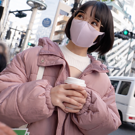 [FC2-PPV-4829858]【爆乳】Gカップ神乳を持つ丸眼鏡インテリ経理ちゃん。 憧れの3Pでマゾ化。 白目ひん剝く寸前の潮吹きセックスで驚愕。