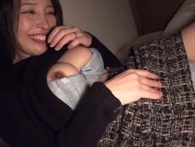 [FC2-PPV-4830585]【過去最強に興奮したSEX】ギャル人妻ナンパ!! 気が強い女はマ〇コビシャビシャにしてチ〇ポを欲しがる淫乱女になり下がります。　その2