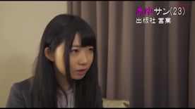 [FC2-PPV-4830617]【ホットエンターテイメント】女子社員にフル勃起してしまうあなたに捧げる #035