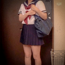 [FC2-PPV-4832156]【数量限定】　145cm18歳　膣内から漏れ出す精液