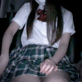 [FC2-PPV-4832296]【在庫限り】都内私立　ゆま18歳　