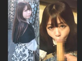 [FC2-PPV-4832477]無修正!!【プレミア芸能人】【豪華3アングル】過去作No1のフェラテク!!　フォロワー●万人の爆乳美女に1週間溜めた精子を全て残らずしゃぶり尽くされる。