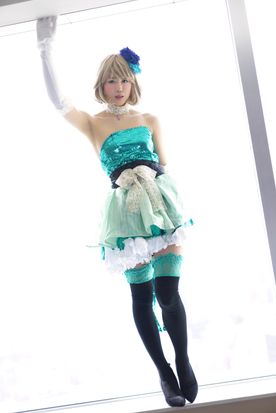 [FC2-PPV-4832975]【アイドルマスター❤️ｱﾆﾒｺｽﾌﾟﾚ❤️中出し❤️】「きっとこのマンコで❤私がM@STERBATION❤」素人長身アイドルマスターがハメ撮り手コキフェラ生ハメでベッドで踊り出します。※復刻版※■【人