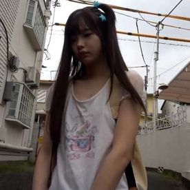 [FC2-PPV-4833226]Aカップ美●女が色んな大人たちにデカチンを生挿入されて最後は中に大量中出し 1/6