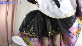 [FC2-PPV-4833243]【修正版：本編顔出し】コスパコ撮影会～うまむ ブーケちゃん勝負服でパコ～Model:にゃんちゃん