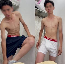 [FC2-PPV-4833471]新作　海斗くん　第４弾！