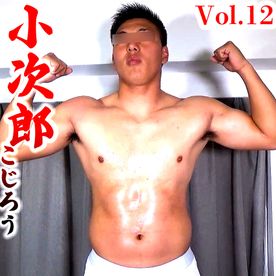 [FC2-PPV-4833808]顔出し解禁!!小次郎Vol.12