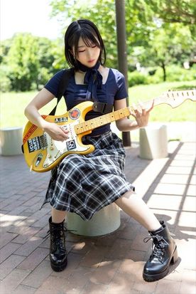 [FC2-PPV-4838973]【マゾビッチ】都内女子パンク界隈騒然　長身超絶淫乱ギタリスト バチボコ***まくりクレイジーファック