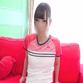 [FC2-PPV-4841381]【素人／個撮】21歳茶髪ポニーテールのテニサーJDをナンパ。健康的な美尻スレンダーBODYを激ピスハメ撮りセックス。