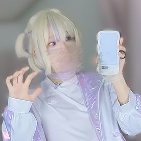 [FC2-PPV-4842253]【**男の*レイヤー】ち〇ぽに負けっぱなしでしあわせ…♡♡♡絶叫メスイキ連発でオスをやめられてうれしいです♡♡♡【ホ〇ライ〇／轟は〇め】【本編44分】