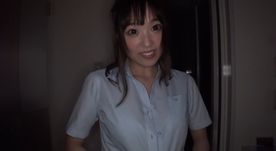 [FC2-PPV-4844961]個撮-イラマチオがエロすぎる18歳Fカップの制服美女