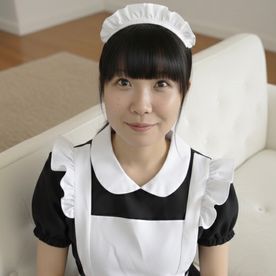 [FC2-PPV-4845641]秋葉原の有名メイドカフェで働くまんまるクリトリスが可愛いみなみちゃんのプライベートお給仕記録！