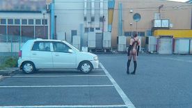 [FC2-PPV-4847629]publicloco 8