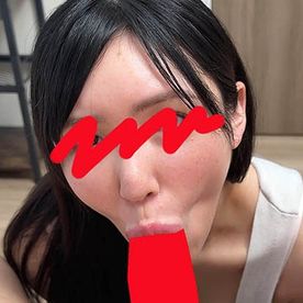 [FC2-PPV-4848537]深いストロークで勃起ペニスを丸呑みにするフェラ好き変態女【おしゃぶりNo.75】