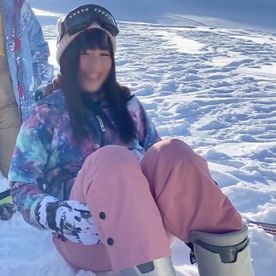 [FC2-PPV-4849549]【ドM】スキーを嗜んでいたお嬢様”せいらさん” お上品さが生ハメで崩壊し、アヘアヘしながら白目ひん剥きオルガズム！