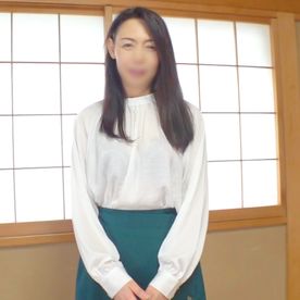 [FC2-PPV-4849834]【不倫】落ち着き満載の四十路淑女”なみこさん” 剛毛おまんこがへばりつくくらい愛液が溢れ、挿入してほしさに濃厚フェラで”おえっ！”