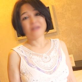 [FC2-PPV-4849912]【五十路】日頃感情を表に出さないお堅い熟妻さん。 乳首責めで表情が緩み、腰をくねらせて脱ぐ前から完熟おまんこびしょ濡れ。