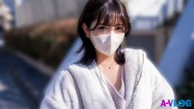 [FC2-PPV-4850896]仕事中に抜け出したギャルを焦らして仕事後に無責任中出し