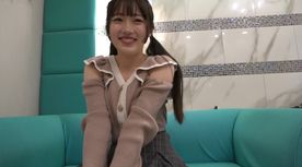 [FC2-PPV-4851243]個撮－白肌清楚系美女のぷっくりま◯こが激濡れする様子