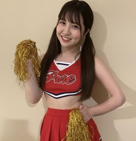 [FC2-PPV-4851321]飛び出る笑顔、飛び出す精子！チアリーダーなつきちゃん