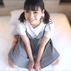 [FC2-PPV-4851463]【数量限定】「お菓子もらえるならがんばります！」甘いものが大好きな18歳ことねちゃんの初めてのハメ撮り　137cm38kgDカップの超小柄ボディに極太チンポをハメ込まれ「裂けちゃうよぉ」と絶叫大絶頂