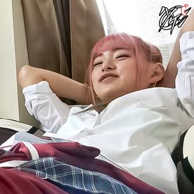 [FC2-PPV-4852636]【素人個撮 / はるかﾁｬﾝ】おじさん…セックスがしたいです…！自称天才バスケギャルはベッドの上の方が本番っス！！