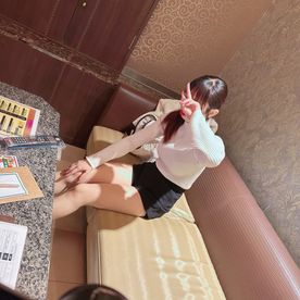 [FC2-PPV-4853420]激カワうさ耳マジック発動！！