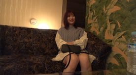 [FC2-PPV-4853735]個撮-ドMな美人OLと目隠し生中出しSEXした時の動画
