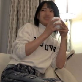 [FC2-PPV-4853839]【ハメ撮り】スレンダー貧乳の可愛らしい素人ちゃんとのハメ撮り動画です。可愛い顔してかなりエロくて連続イキ。中出しもOKでした。