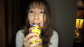 [FC2-PPV-4856410]【潮吹き・素人】Fカップ以上の爆乳を持った大人しい人妻がおっぱいをブリンブリン揺らして潮を吹きながらイキまくる*