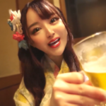 [FC2-PPV-4857307]【中出し・ご奉仕フェラ】浴衣でギャラ飲み参戦の地下アイドルギャルお持ち帰りアナル開発