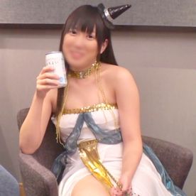 [FC2-PPV-4858229]【ハメ撮り】お堅い営業レディが初コスプレSEXで乙女化？！ 脱水寸前の量潮吹き。 生ハメに感情むき出しになりながらイキ狂う。