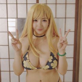 [FC2-PPV-4858293]【2週間半額】【無】「いいから、して♡」その着せ替えHカップ人形は巨根に中出しされて、何回も絶頂昇天！