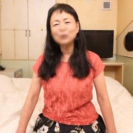 [FC2-PPV-4859001]《熟女》Fカップ巨乳を持つ71歳・超熟高齢七十路熟女◆10年以上ぶりのSEXにカラダを震わせイキ狂い！激しく突かれ性と生の悦びに震える超熟七十路の素晴らしき痴態！