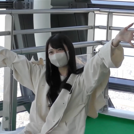 [FC2-PPV-4859695]えりかちゃんと応募してきたファンの素人さんが、東京デートの後にエッチまでしちゃいました