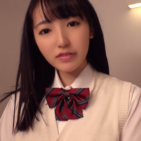 [FC2-PPV-4859802]【期間限定】テレビ出演経歴あり、ご当地アイドル21歳。ステージ衣装の制服で中出しハメ撮り。