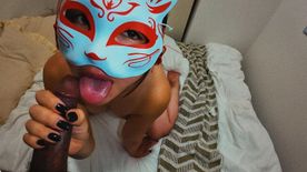 [FC2-PPV-4860442]無】【3/15まで50%OFF】２/2【期間限定公開】やりマンの人妻が黒人デカチンにバックで***る