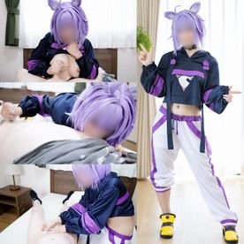 [FC2-PPV-4860475]Iカップ乳搾り手こき雑魚ちん潮吹き