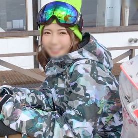 [FC2-PPV-4861762]【中出し】カッコイイ系美人でもエッチの時は甘い声で悶絶♥ 子宮に亀頭が擦れる快感にハマって腰振りが止まらずイキ潮！