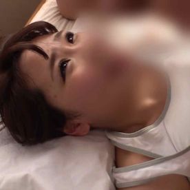 [FC2-PPV-4862506]【個撮素人】ムチ感ボディのデカ尻スポーツ女子。デカチンに釘付け！おねだりしてきてピストン責めしちゃいます。