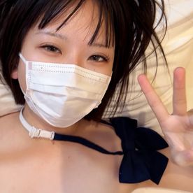 [FC2-PPV-4862663]【前編】※表記不可※②　無垢な●●　相談３　おしとやかショート女をヤリ部屋に呼び出し…フェラ遊び　前編