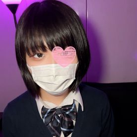 [FC2-PPV-4862829]【後編】IB才限○生。おじさんと明るく援○するｐ活14　ヤリ部屋で制服ハメ撮り！中出しセックスしましたV(o`･ω･o)V♪　後編