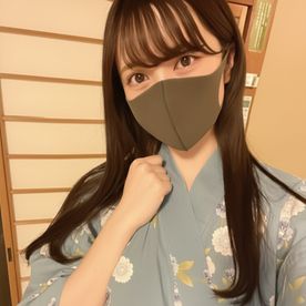 [FC2-PPV-4862843]【期間限定再販】まいちゃんと1年ぶりの温泉旅行！浴衣姿で乱れまくりキスしまくり！ごっくんに中出し絶世の美女堪能してきました！